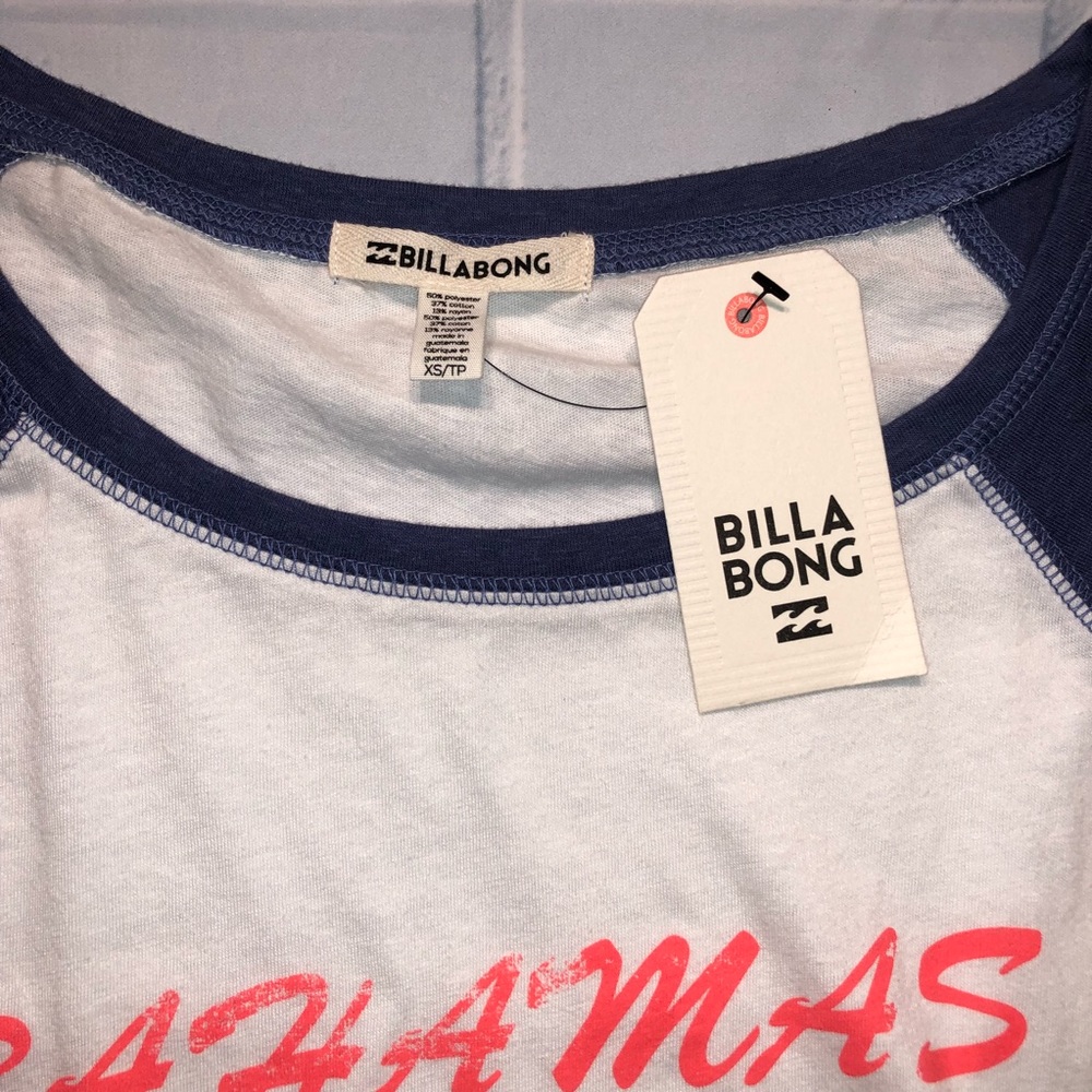 🔥CLEARANCE🔥 Billabong Shirt - Picture 4 of 7